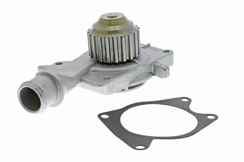 VAICO V25-50002 Wasserpumpe, Motork&uuml;hlung mit Dichtungssatz f&uuml;r FORD