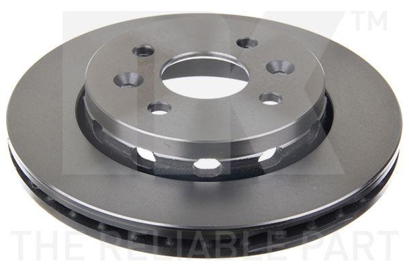 NK 203507 Bremsscheibe f&uuml;r KIA