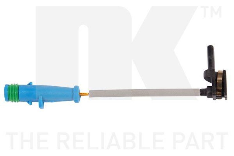 NK 280267 Warnkontakt, Bremsbelagverschlei&szlig; f&uuml;r MERCEDES-BENZ