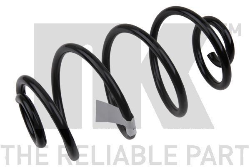 NK 543659 Fahrwerksfeder f&uuml;r OPEL