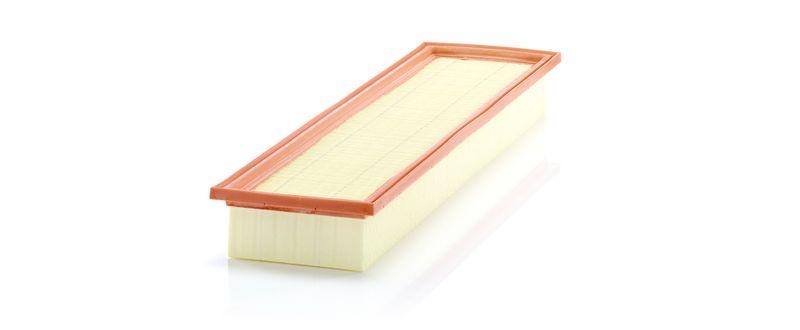 MANN-FILTER CU 57 218 Innenraumluftfilter f&uuml;r Fendt