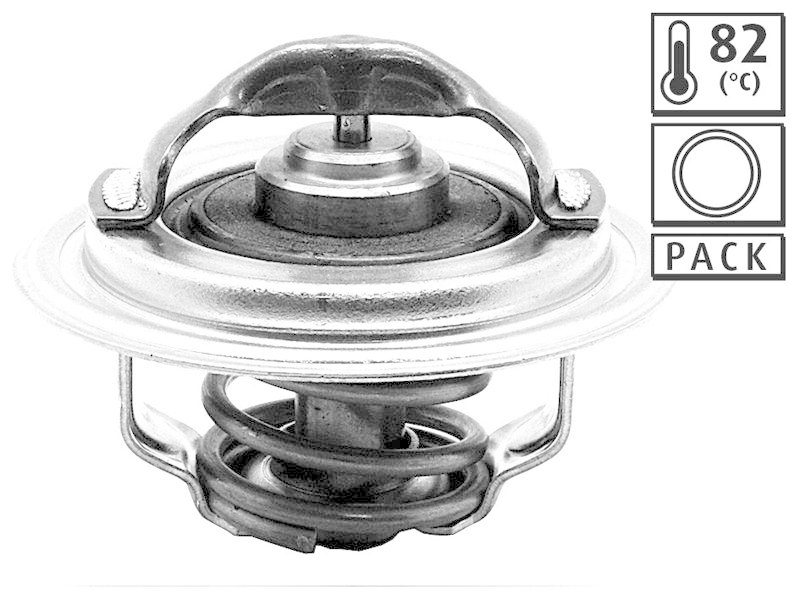 VALEO 820057 Thermostat VOLKSWAGEN POLO VII 1.4 FUN