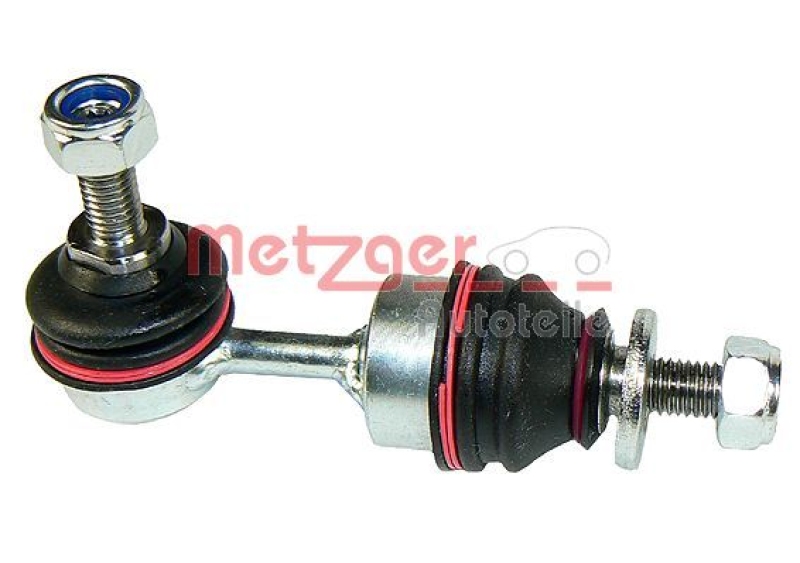 METZGER 53020219 Stange/Strebe, Stabilisator für FORD HA links/rechts