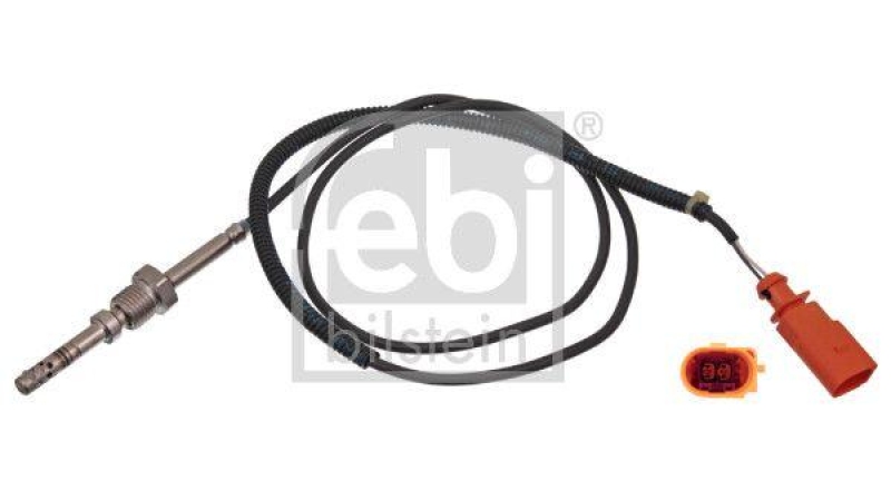 FEBI BILSTEIN 49285 Abgastemperatursensor f&uuml;r VW-Audi