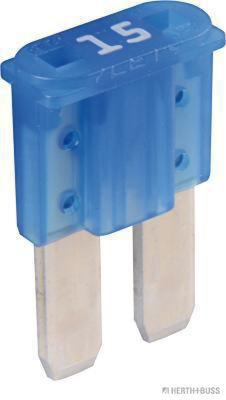 HERTH+BUSS 50295648 Sicherung MICRO2, 15 A
