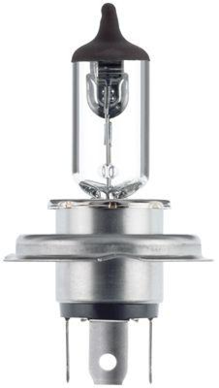 HELLA 8GJ 002 525-203 Glühleuchte 12V H4 P43t