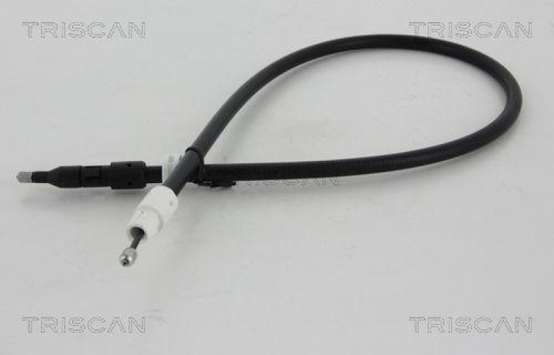 TRISCAN 8140 231109 Handbremsseil f&uuml;r Mercedes R-Classe
