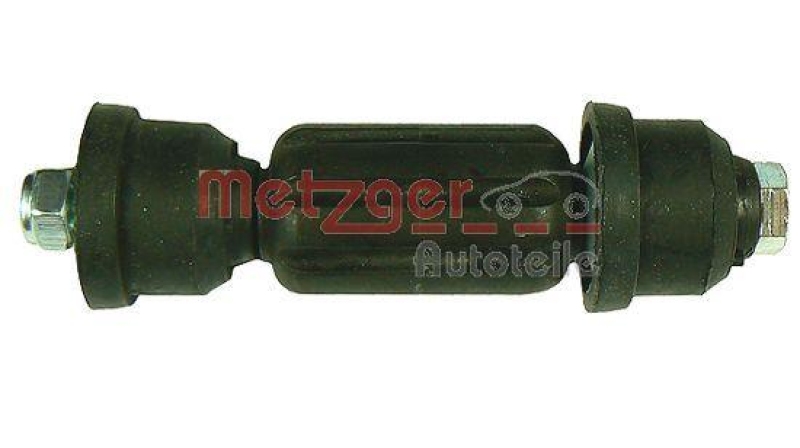 METZGER 53020419 Stange/Strebe, Stabilisator f&uuml;r FORD/MITSUBISHI HA links/rechts