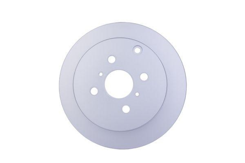 HELLA 8DD 355 110-491 Bremsscheibe f&uuml;r TOYOTA