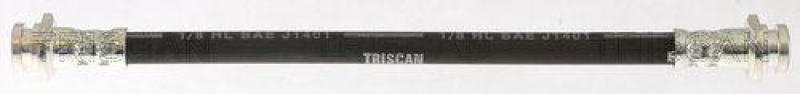 TRISCAN 8150 10233 Bremsschlauch für Nissan, Renault