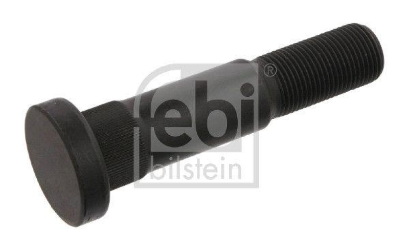 FEBI BILSTEIN 01230 Radbolzen für Volvo