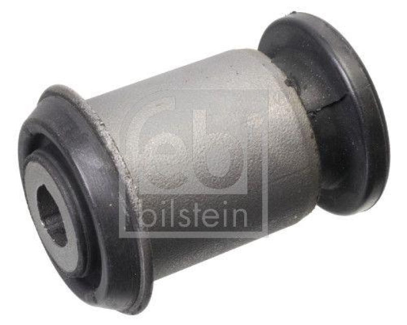 FEBI BILSTEIN 106027 Querlenkerlager f&uuml;r Opel