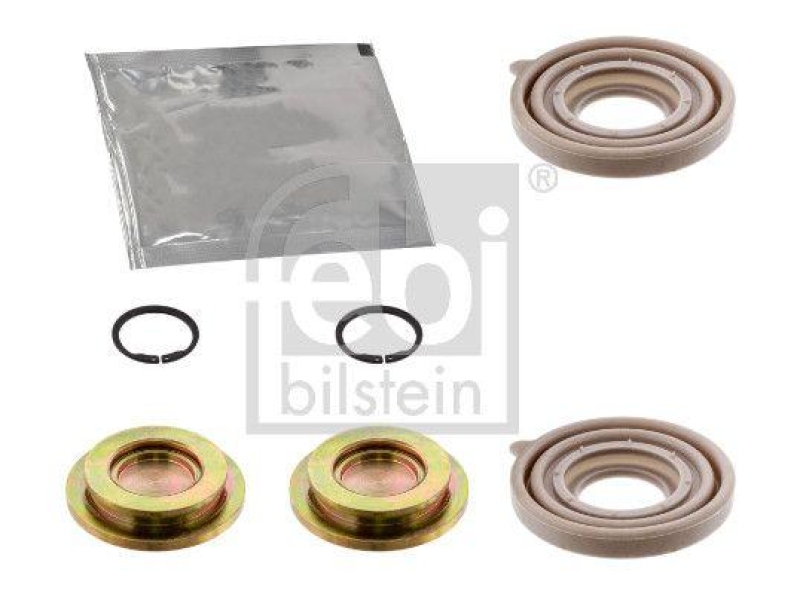 FEBI BILSTEIN 107229 Rep. Satz Bremssattel f&uuml;r Volvo