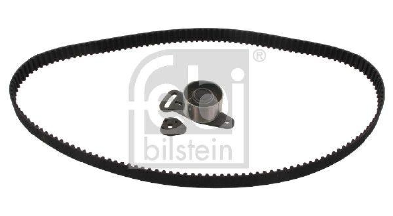 FEBI BILSTEIN 11135 Zahnriemensatz f&uuml;r Renault