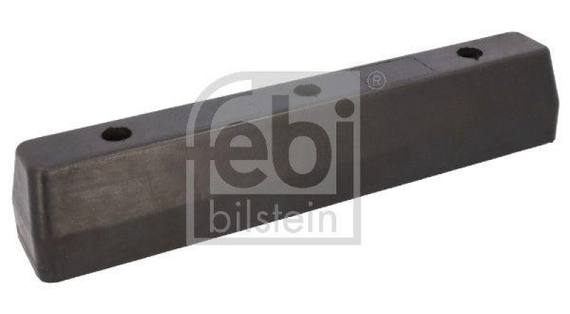 FEBI BILSTEIN 182830 Anschlagpuffer für Anhänger für Schmitz Cargobull