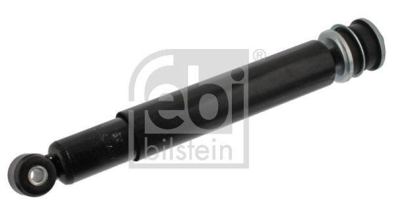 FEBI BILSTEIN 20284 Sto&szlig;d&auml;mpfer f&uuml;r M A N
