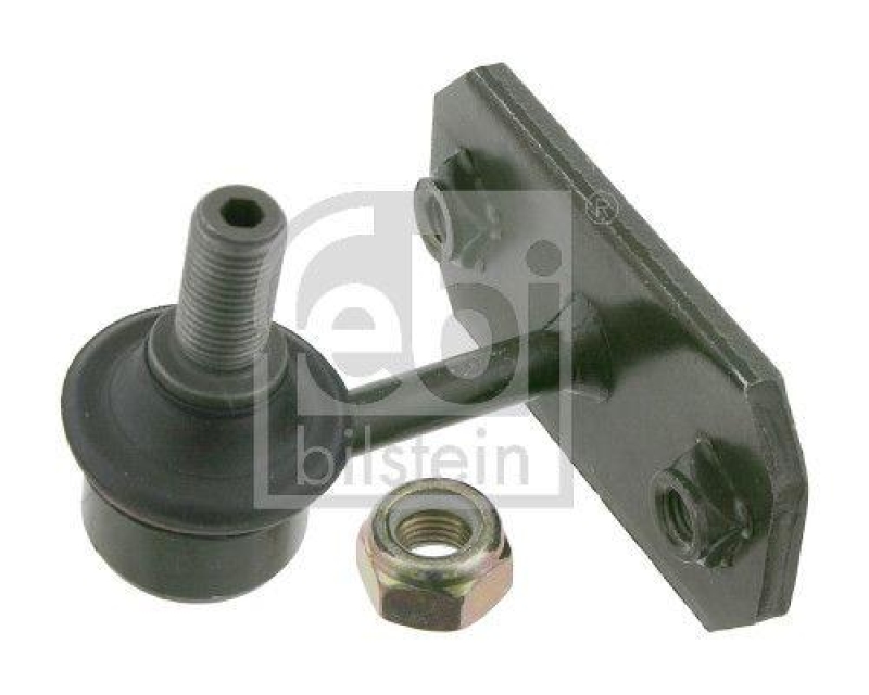 FEBI BILSTEIN 26736 Verbindungsstange mit Sicherungsmutter f&uuml;r TOYOTA