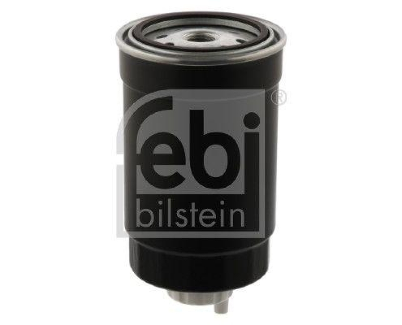 FEBI BILSTEIN 35350 Kraftstofffilter f&uuml;r Scania