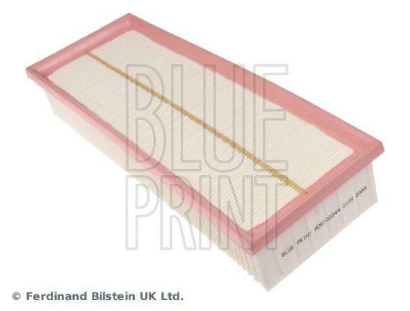 BLUE PRINT ADA102244 Luftfilter f&uuml;r CHEVROLET/DAEWOO