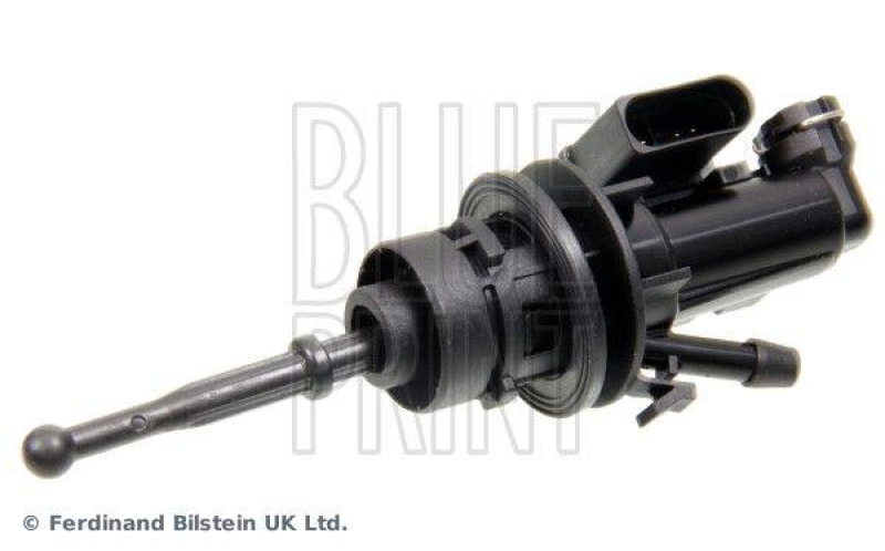 BLUE PRINT ADBP340026 Kupplungsgeberzylinder mit Hallsensor f&uuml;r VW-Audi