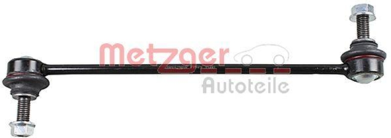 METZGER 53073108 Stange/Strebe, Stabilisator f&uuml;r NISSAN/RENAULT VA links/rechts