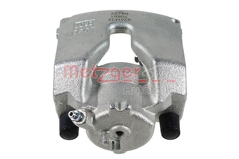 METZGER 6261433 Bremssattel Neuteil f&uuml;r HONDA VA links