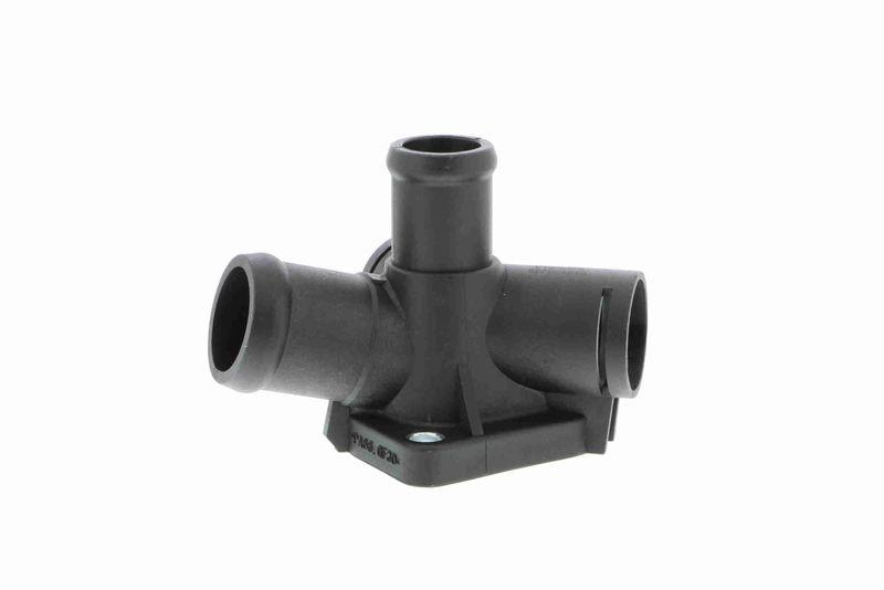 VAICO V10-0376 K&uuml;hlmittelflansch Zylinderkopf f&uuml;r VW