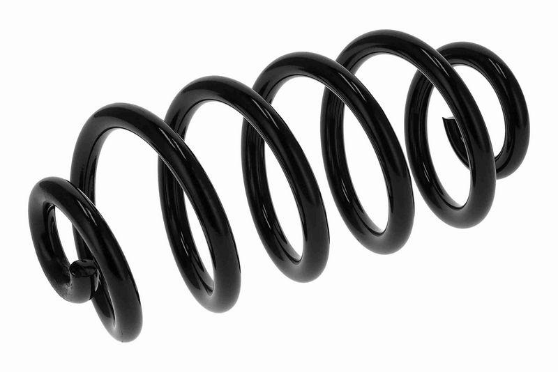 VAICO V10-6612 Fahrwerksfeder Hinterachse für VW