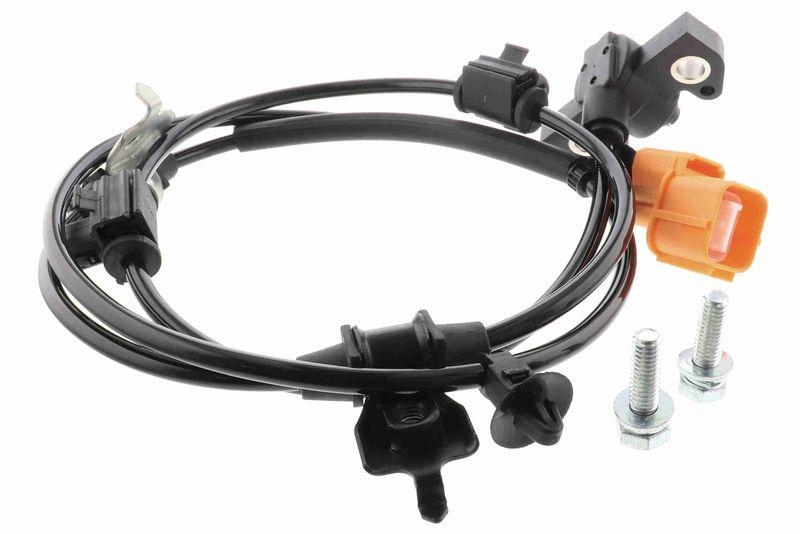 VEMO V26-72-0060 Sensor, Raddrehzahl Hinterachse, links f&uuml;r HONDA
