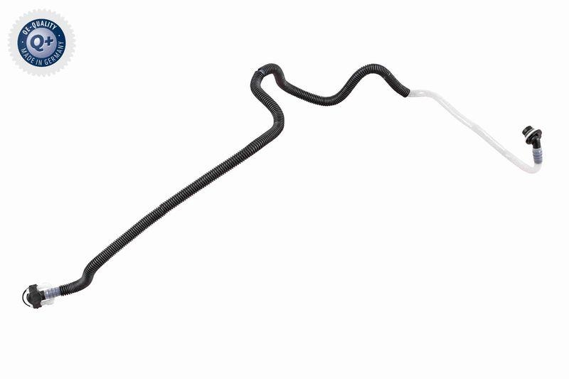 VAICO V30-3085 Kraftstoffleitung Hochdruckpumpe zum Druckregelventil f&uuml;r MERCEDES-BENZ