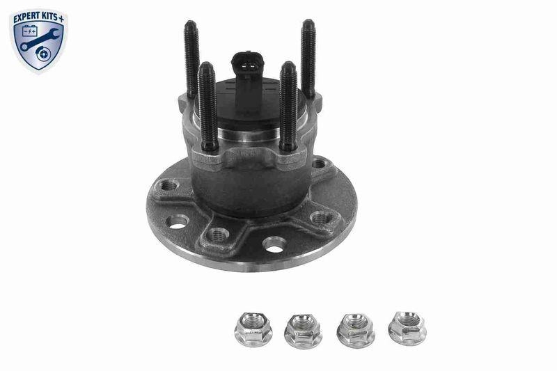 VAICO V40-0545 Radnabe Hinterachse f&uuml;r OPEL