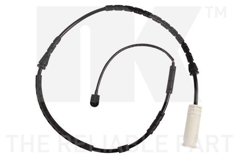 NK 280268 Warnkontakt, Bremsbelagverschleiß für BMW
