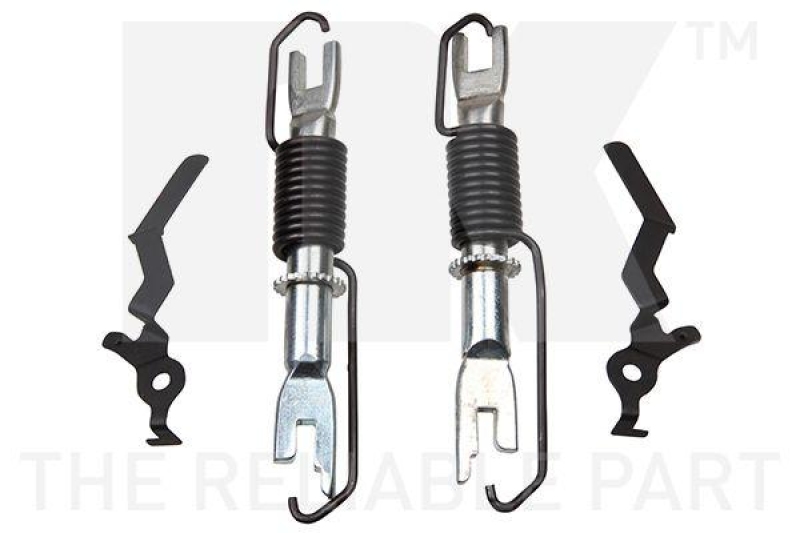 NK 424503 Nachsteller, Trommelbremse f&uuml;r TOYOTA