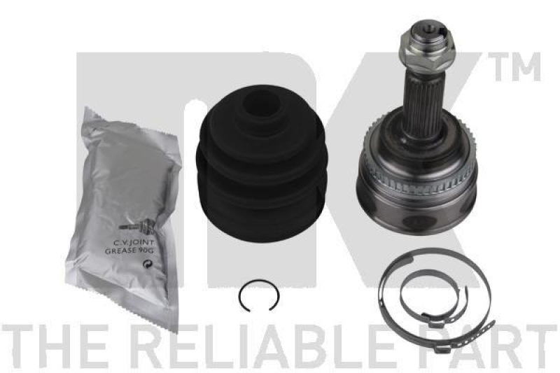 NK 514524 Gelenksatz, Antriebswelle f&uuml;r TOYOTA