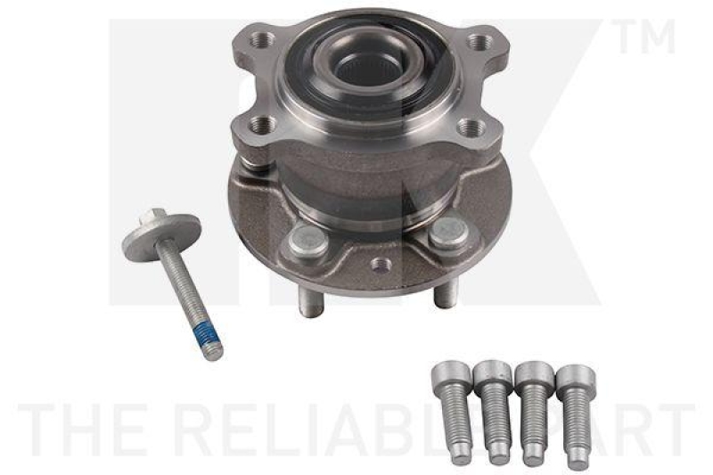 NK 762549 Radlagersatz f&uuml;r FORD