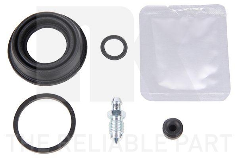 NK 8845058 Reparatursatz, Bremssattel f&uuml;r DAIHATSU, TOYOTA