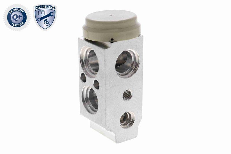 ACKOJA A52-77-0013 Expansionsventil, Klimaanlage mit Dichtungen für HYUNDAI