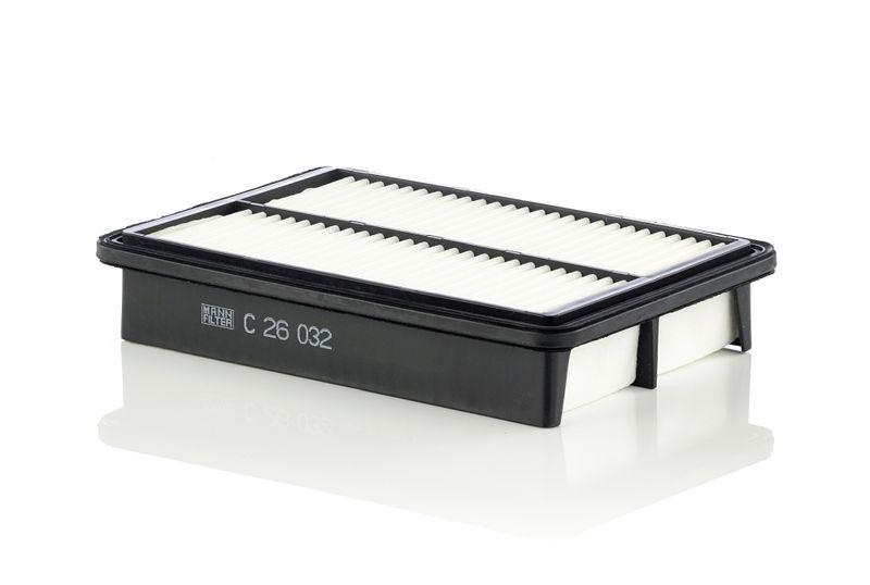 MANN-FILTER C 26 032 Luftfilter f&uuml;r Hyundai