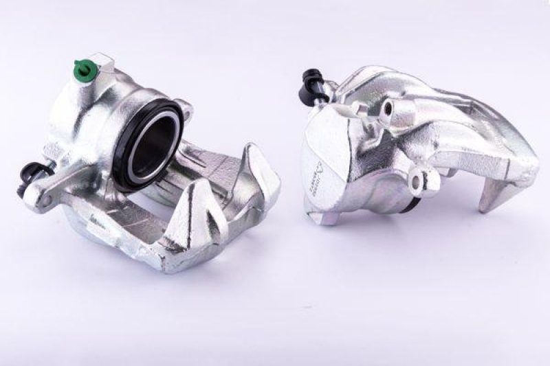 HELLA 8AC 355 390-691 Bremssattel f&uuml;r MB C-CLASS (W202)