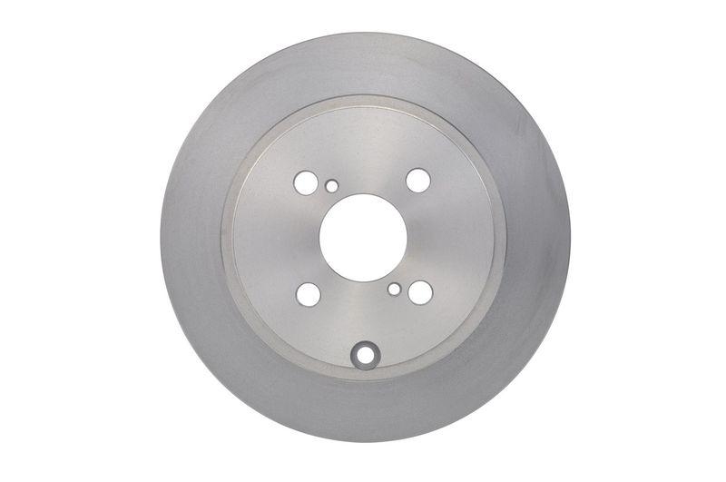 BOSCH 0 986 479 149 Bremsscheiben &Oslash; 279mm f&uuml;r Hinterachse