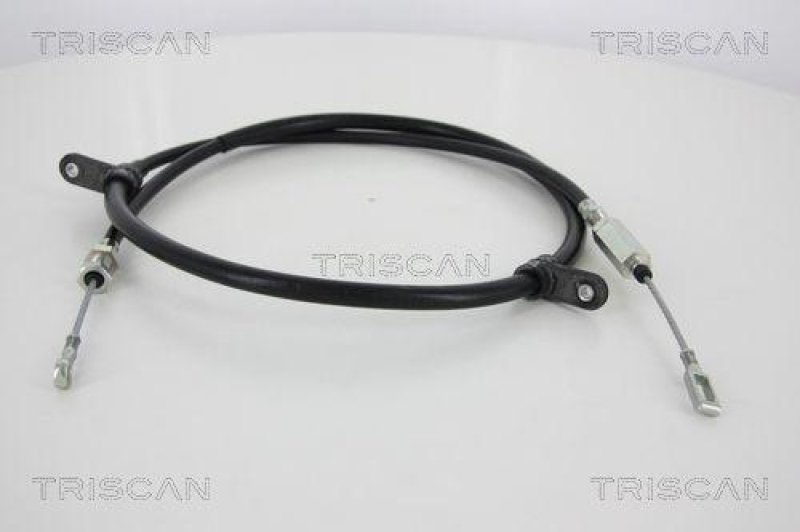 TRISCAN 8140 10136 Handbremsseil f&uuml;r Citroen, Fiat, Peugeot