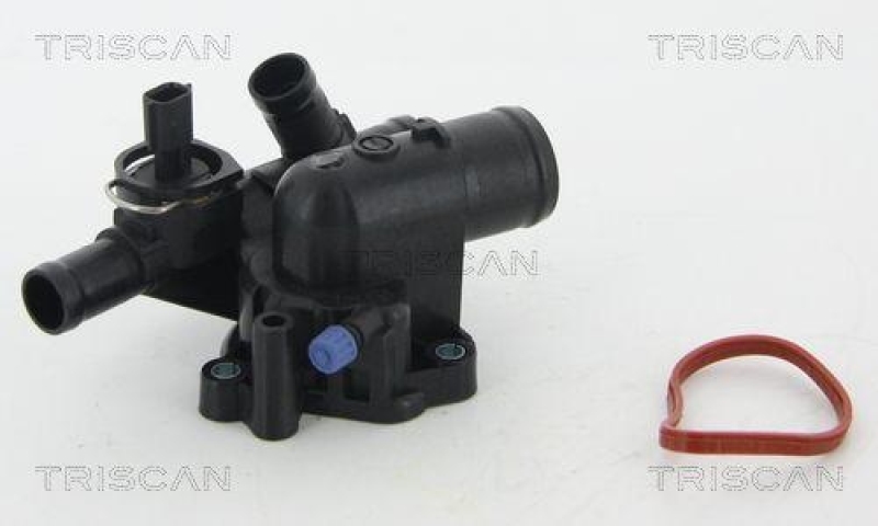 TRISCAN 8620 29983 Thermostat M. Geh&auml;use f&uuml;r Alfa Romeo, Fiat, Lancia (