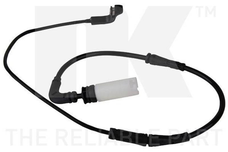 NK 280107 Warnkontakt, Bremsbelagverschlei&szlig; f&uuml;r BMW