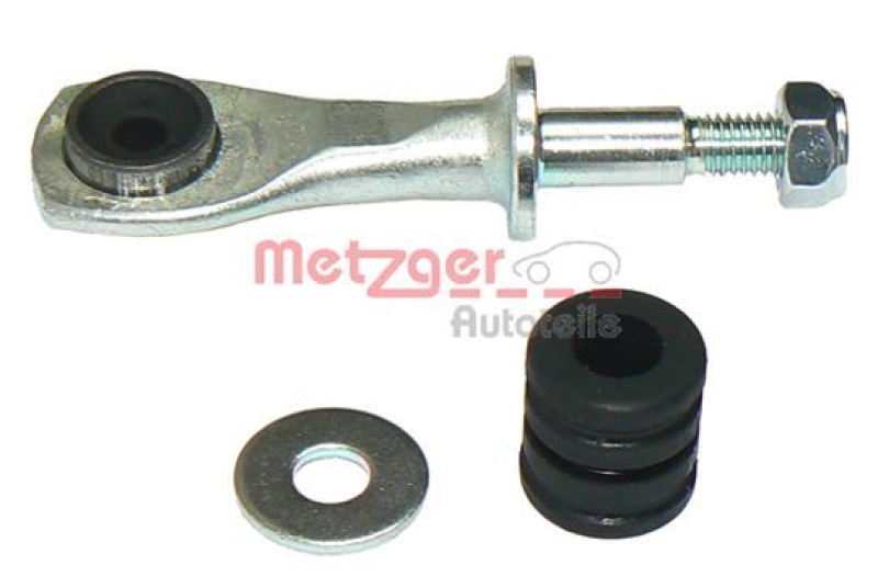 METZGER 53020819 Stange/Strebe, Stabilisator für FORD HA links/rechts