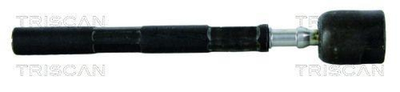 TRISCAN 8500 69205 Axialgelenk f&uuml;r Suzuki Alto