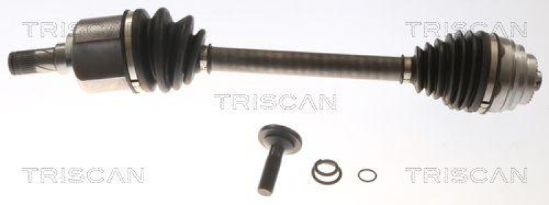TRISCAN 8540 11589 Antriebswelle f&uuml;r Bmw, Mini