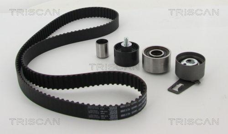 TRISCAN 8647 18004 Zahnriemensatz f&uuml;r Kia Carnival 2.9 Crdi