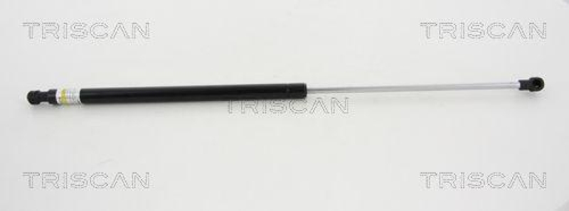 TRISCAN 8710 38230 Gasfeder Hinten Fenster f&uuml;r Citroen C4 Grand Picasso