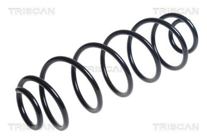 TRISCAN 8750 29425 Spiralfeder Vorne f&uuml;r Vw Beetle1,2 Tsi