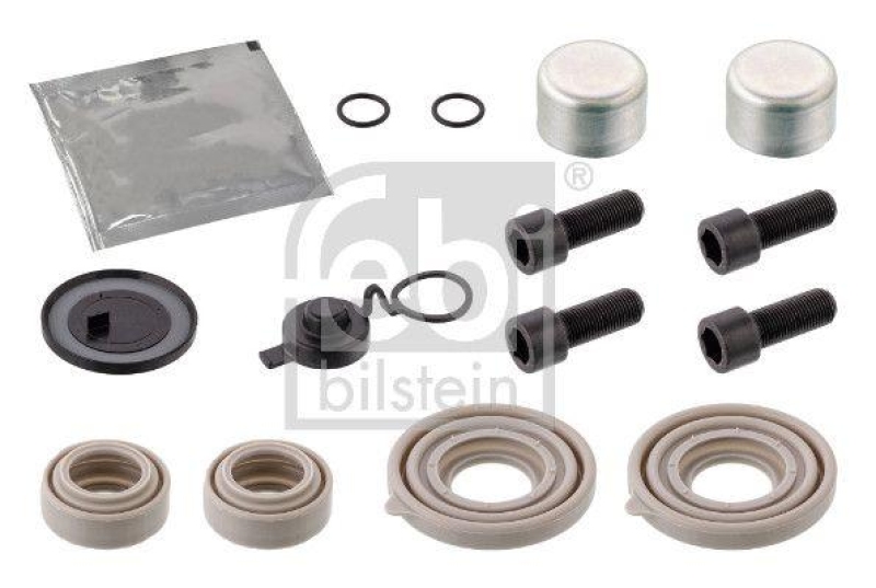 FEBI BILSTEIN 107230 Rep. Satz Bremssattel f&uuml;r RENAULT (RVI)